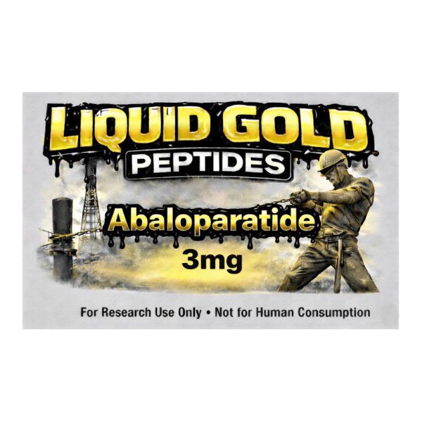 Abaloparatide