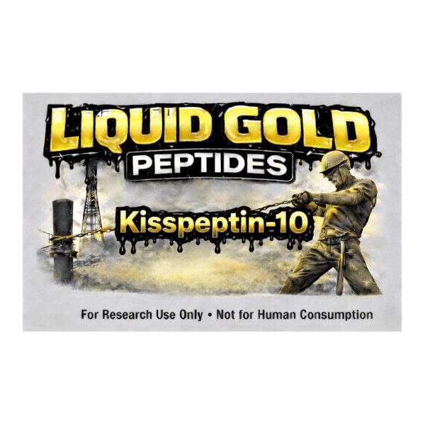 Kisspeptin-10