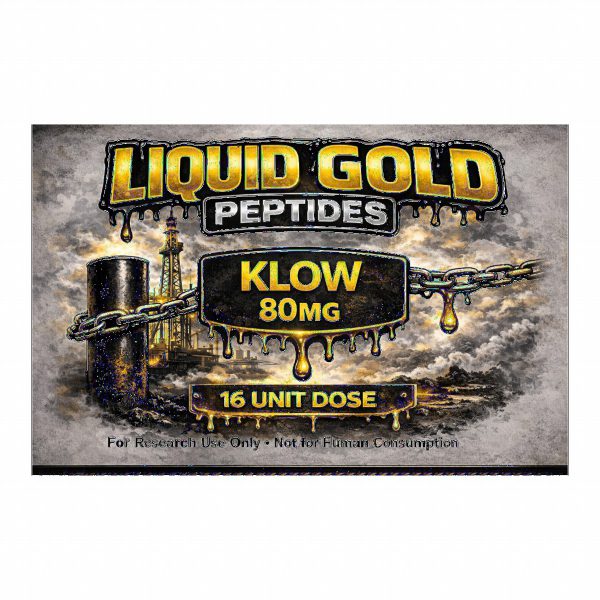 KLOW Blend