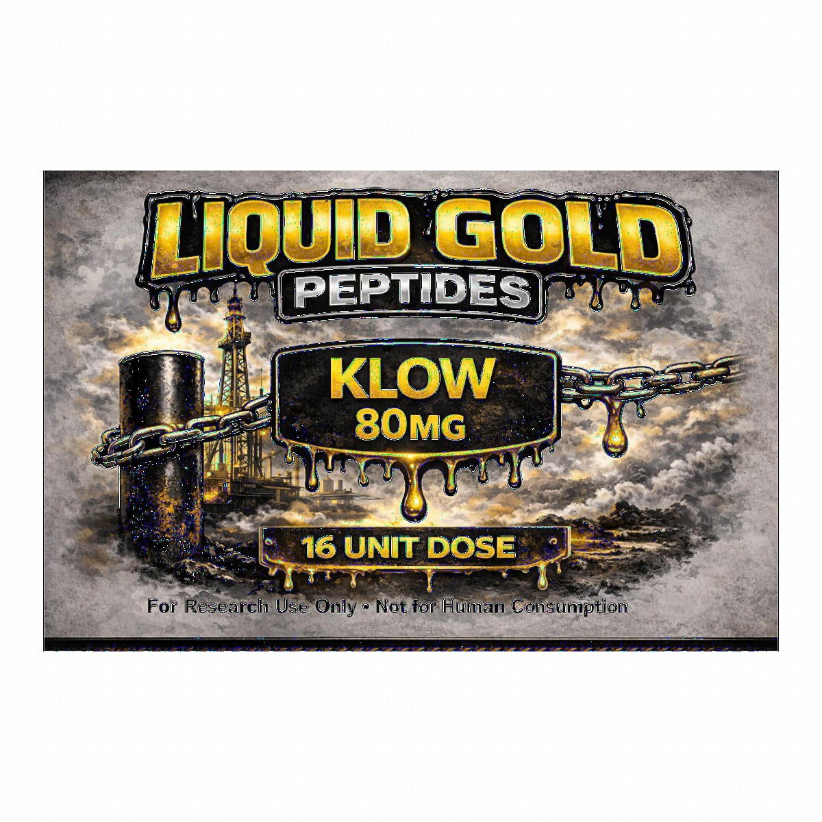KLOW Blend