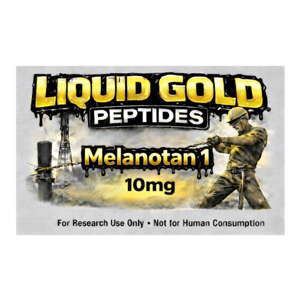 Melanotan 1
