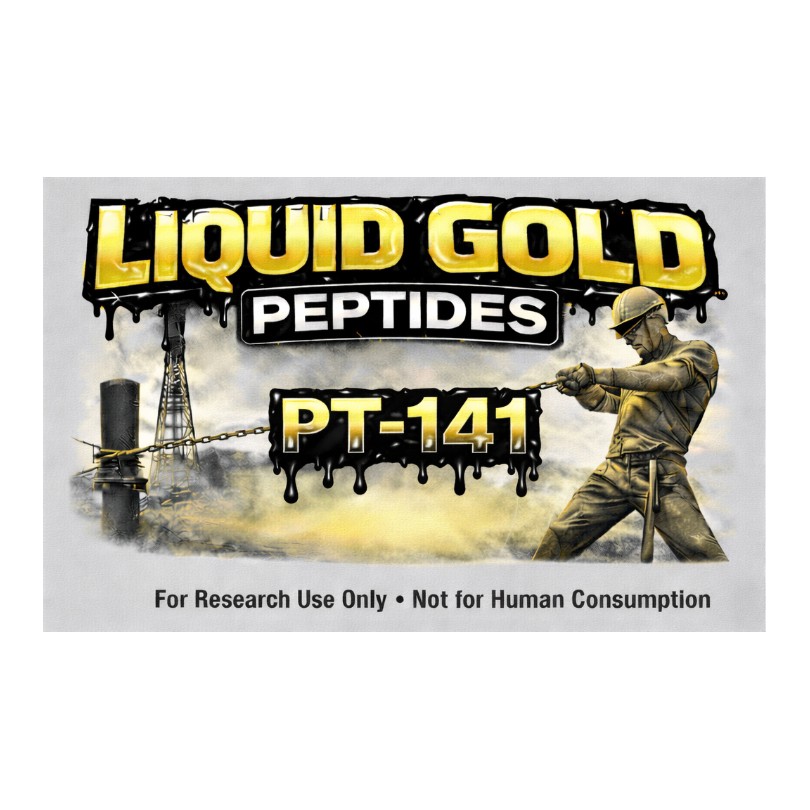 PT-141 (Bremelanotide)