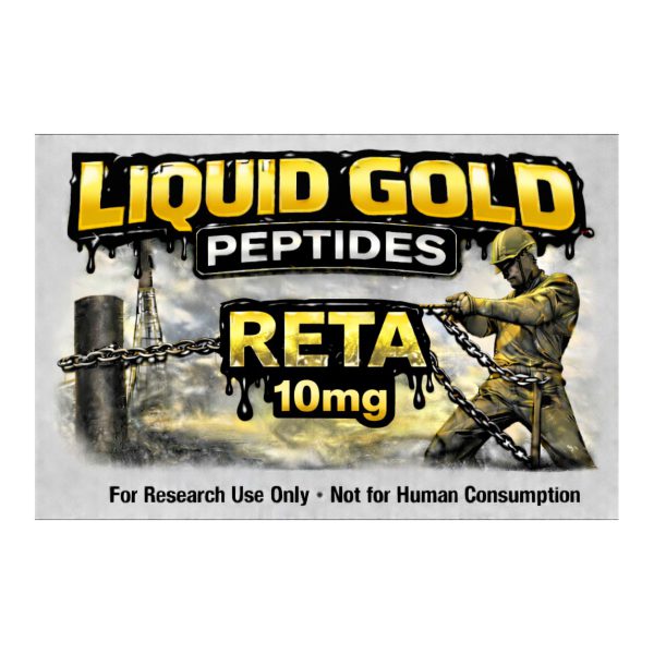 Retatrutide (RETA)