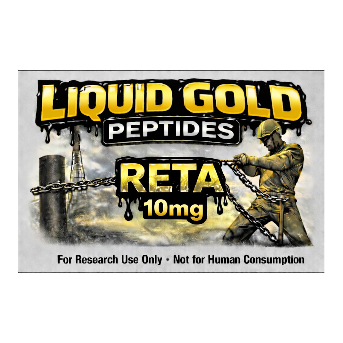 Retatrutide (RETA)