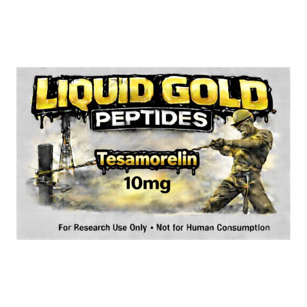 Tesamorelin