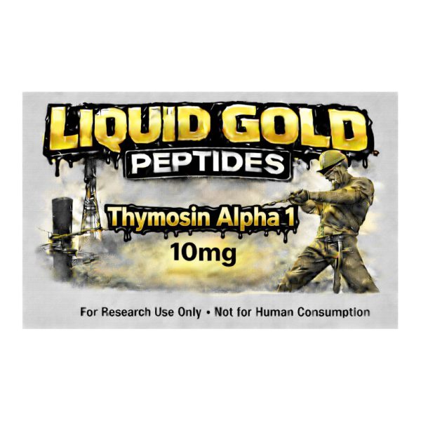 Thymosin Alpha-1