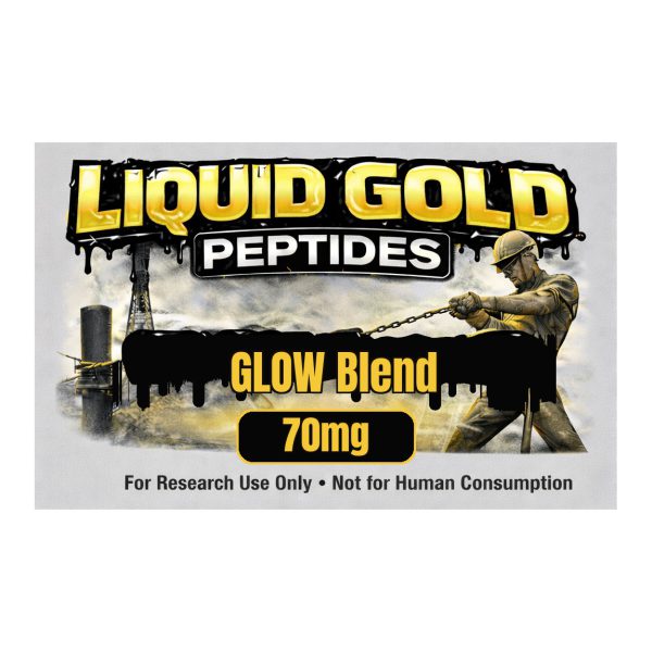 GLOW Blend