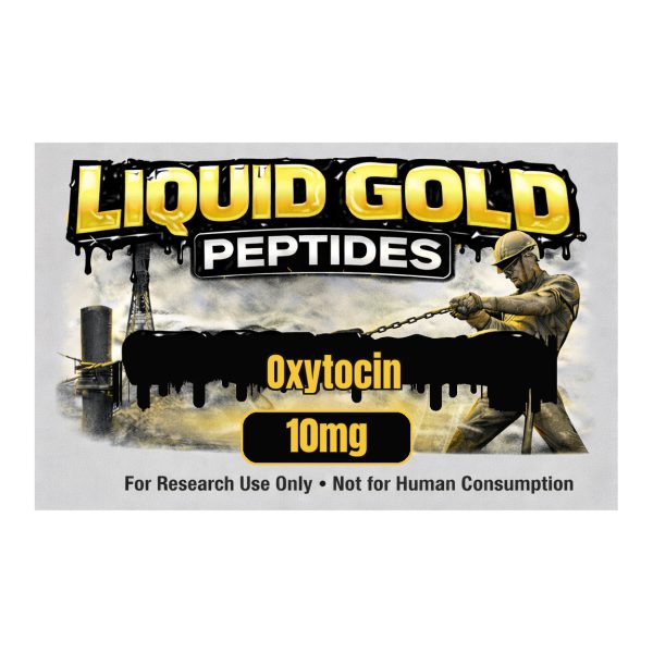 Oxytocin